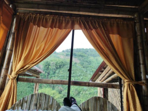 La Cabaña de Bambú